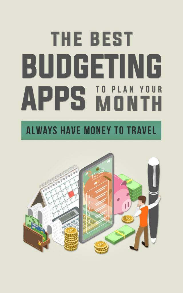 Save money applications