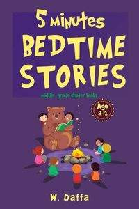 Bedtime stories