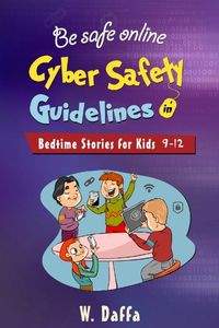 Children safety online