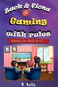 Children safety when gaming