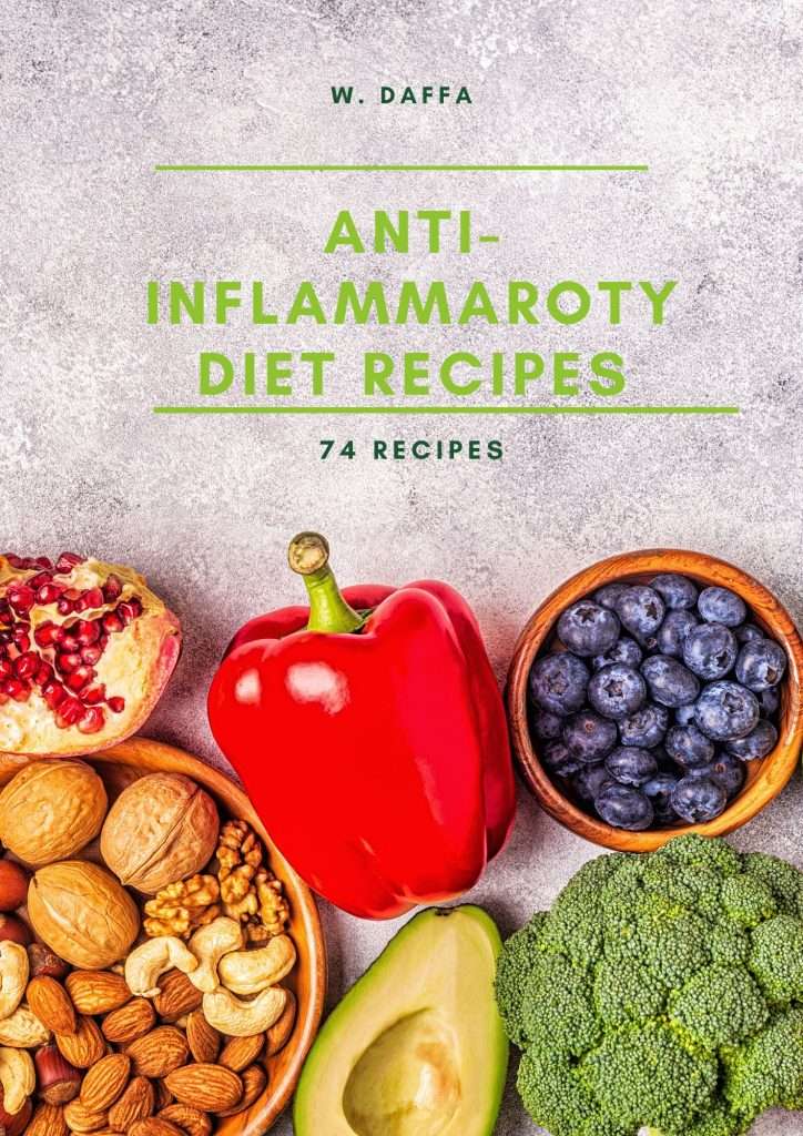 Inflammatory diet