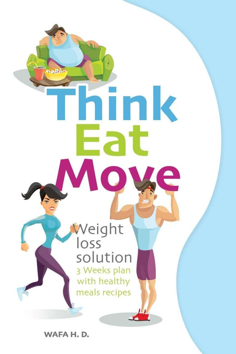 think move eat weight loss sulotion