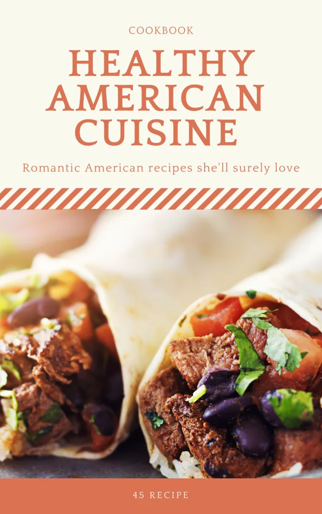 american cusine