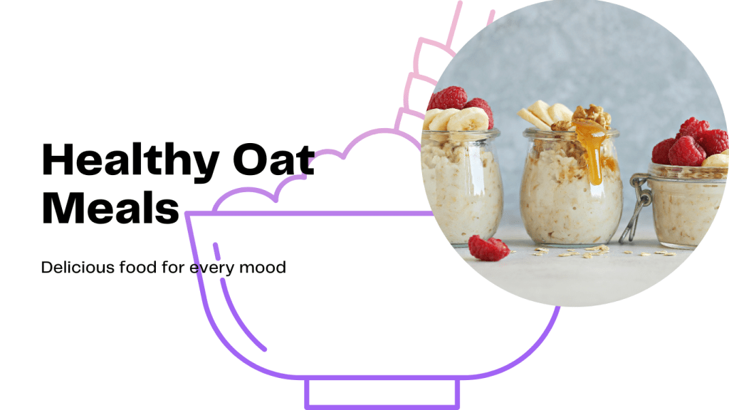 oat meals