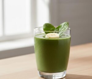 Expert Green Smoothie Recipe for Daily Energy