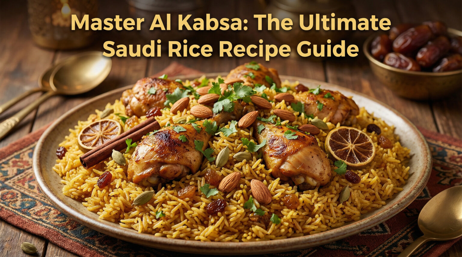 Master Al Kabsa