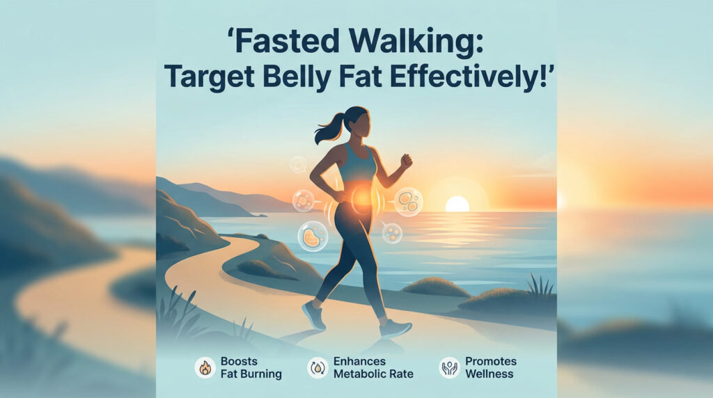 Benefits of Morning Walk Empty Stomach – Full Guide Benefits of Morning Walk Empty Stomach - Full Guide