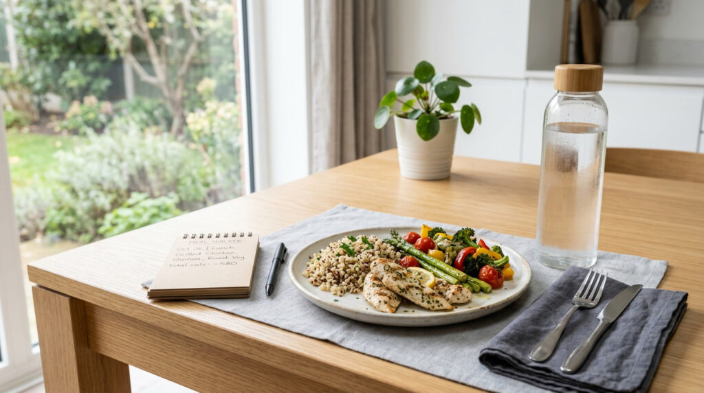 Is 1400 Calories Good for Weight Loss A Simple Guide