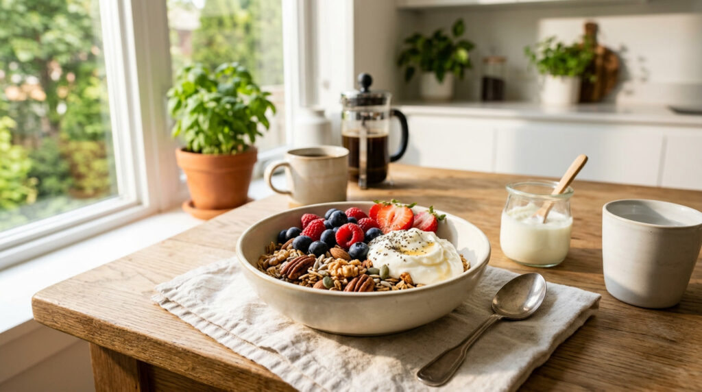 Is Granola Good for Diabetics Smart Guide