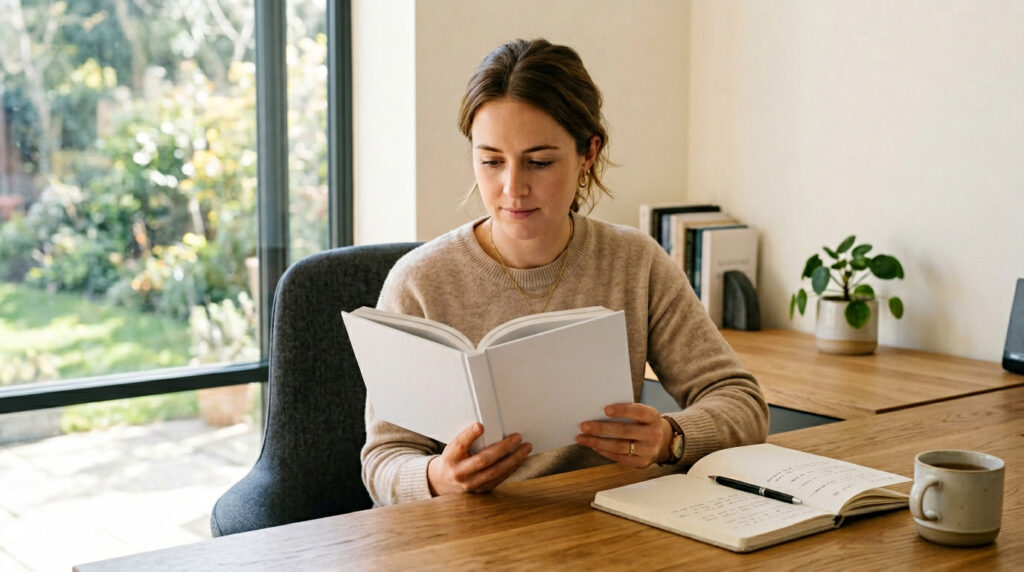 Self Help Books for Success A Simple Guide