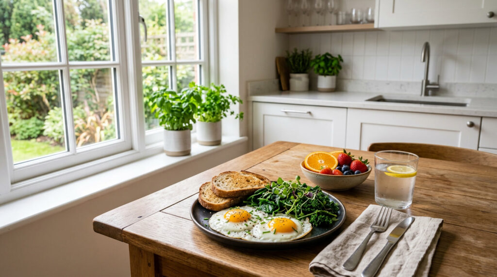 What Vitamins Are Good for Losing Belly Fat A Simple Guide