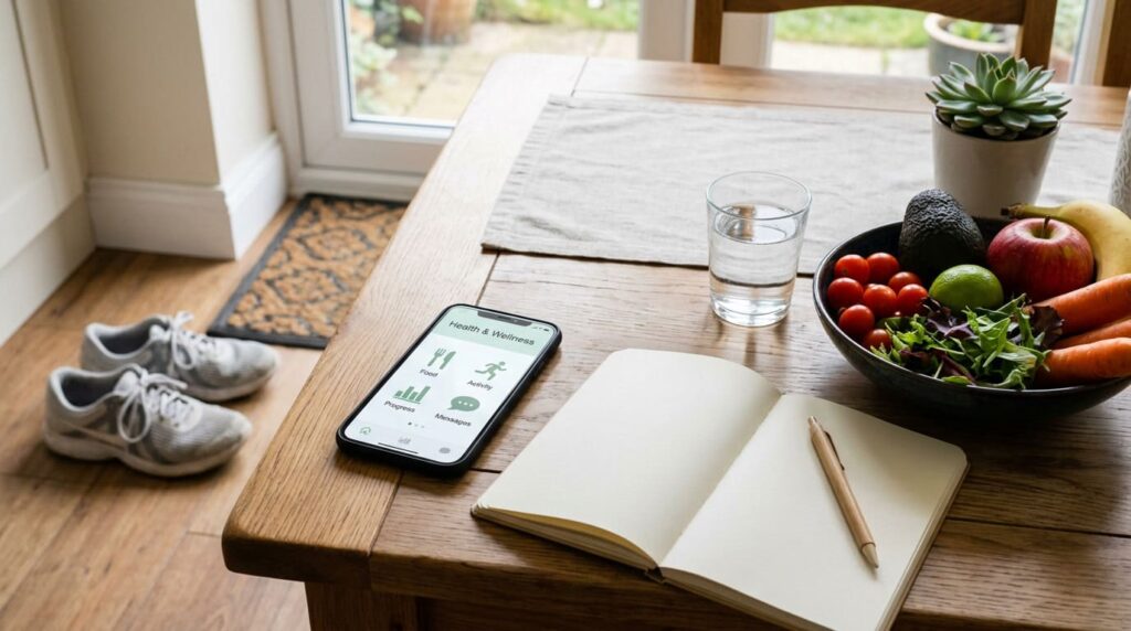 Affordable Weight Loss Coaching Apps to Try (1)