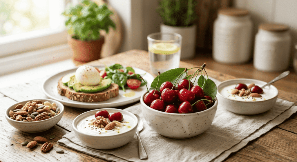 Are Cherries A Good Fruit For Diabetics (2) (1)