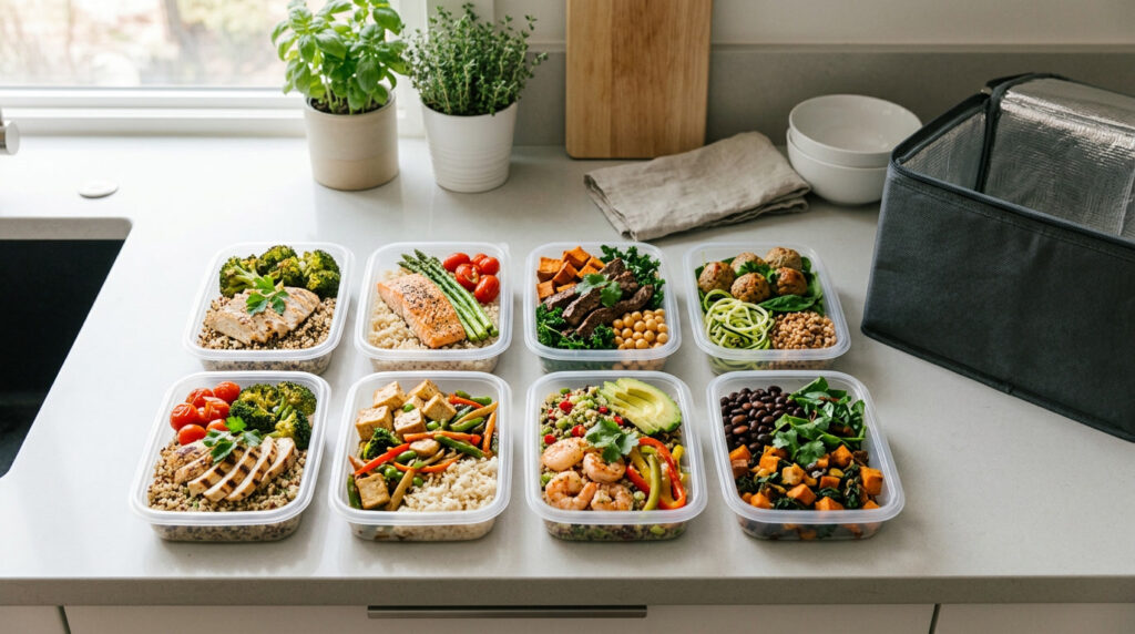 Best Weight Loss Meal Delivery Services in the US