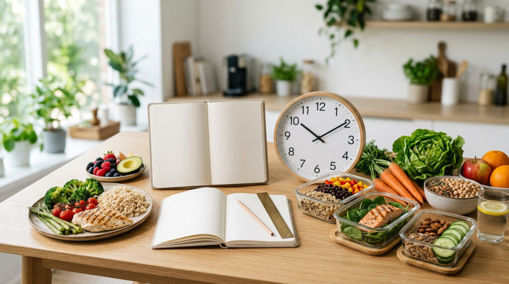 Compare Popular Weight Loss Programs and Their Methodologies Compare Popular Weight Loss Programs and Their Methodologies