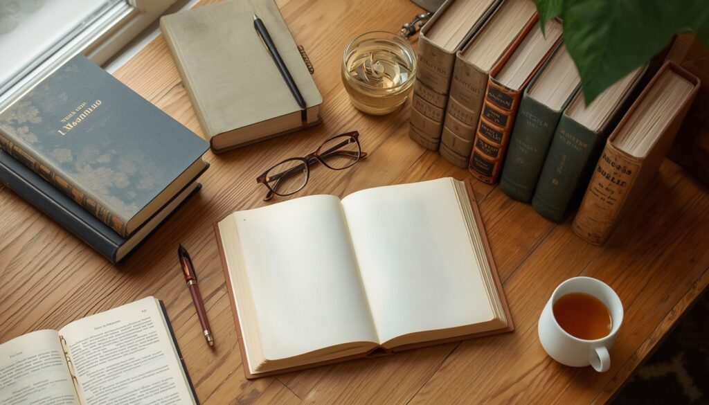 What Is the Most Life Changing Book to Read